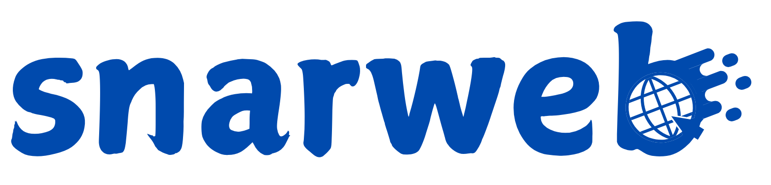 Snarweb