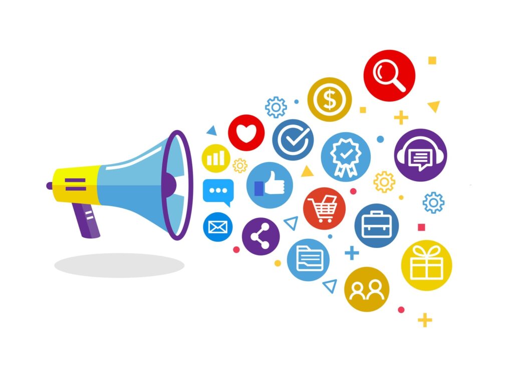 Seo Digital Marketing