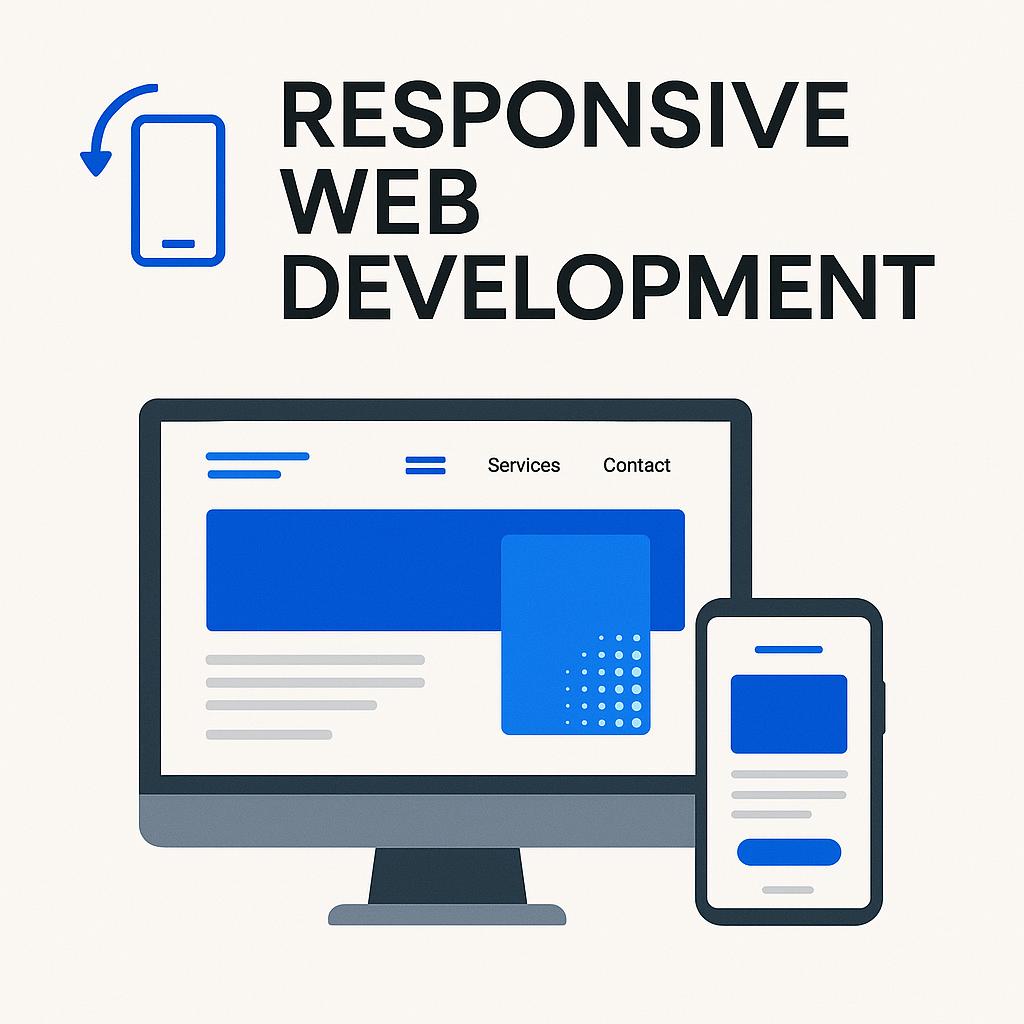 Responsive-Web-Development