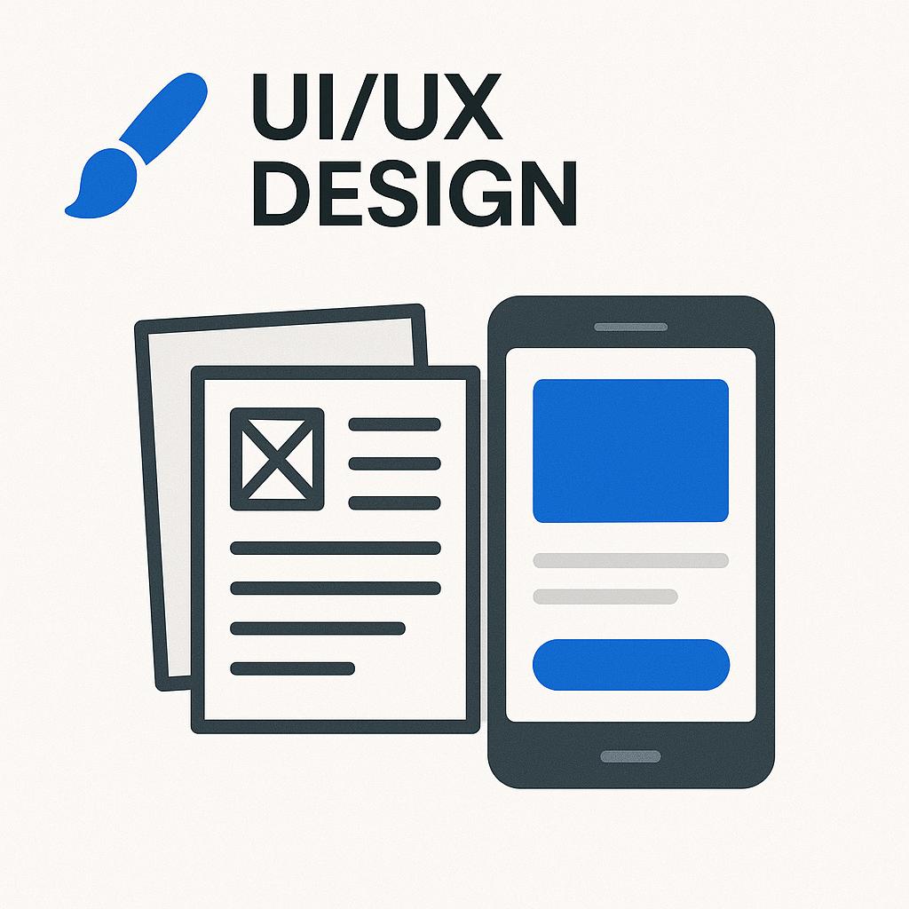 UI/UX-Design