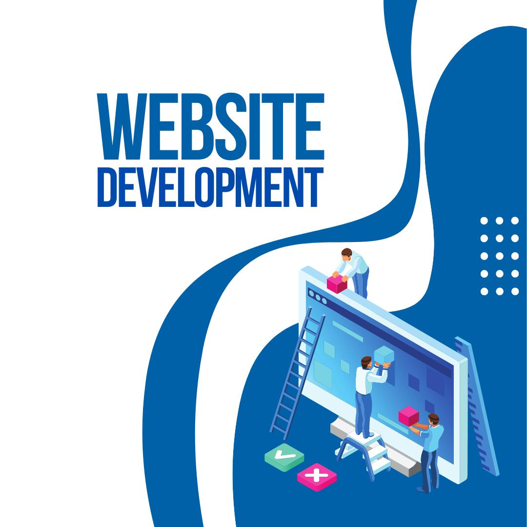Website Development