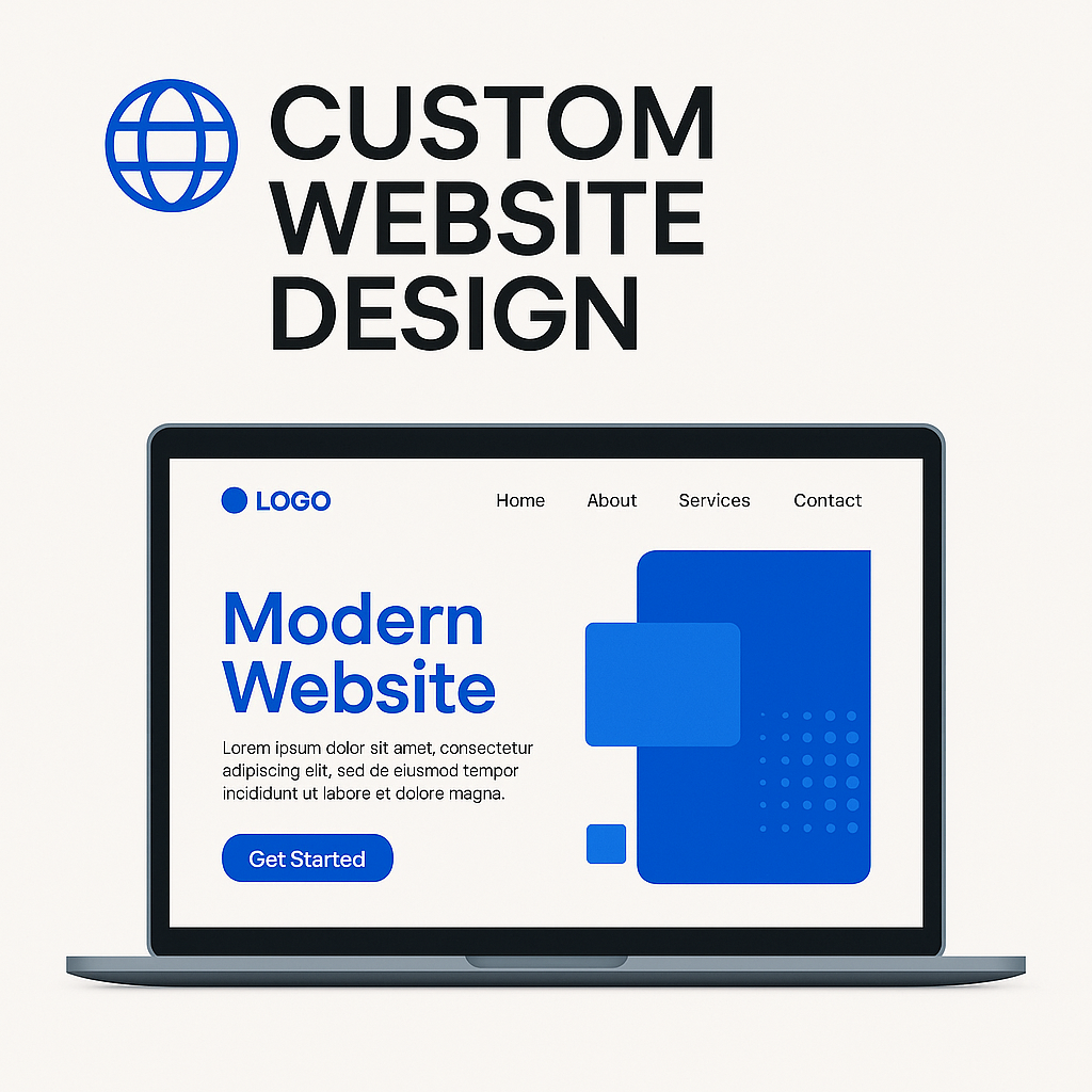 custom-desing