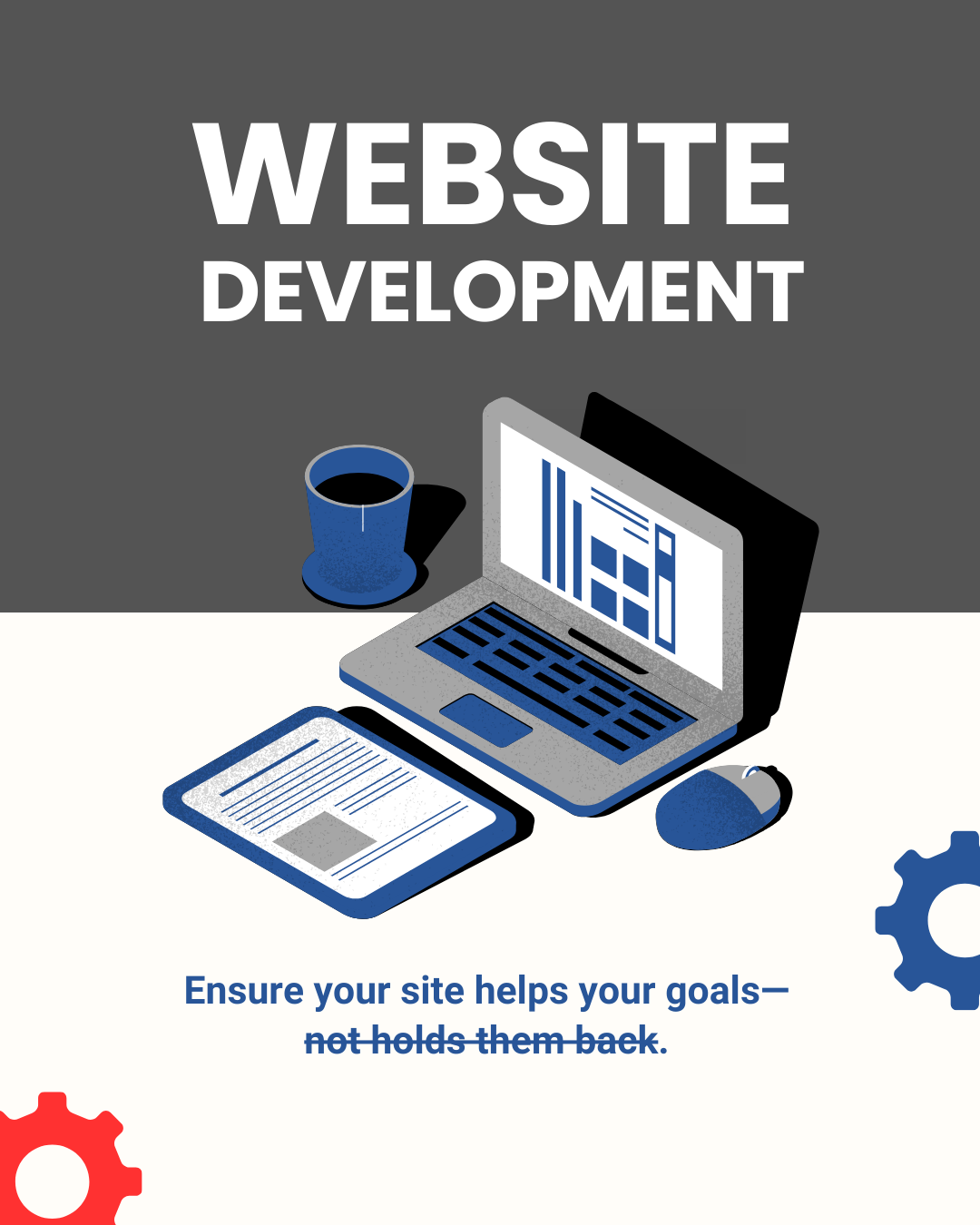 Website Development