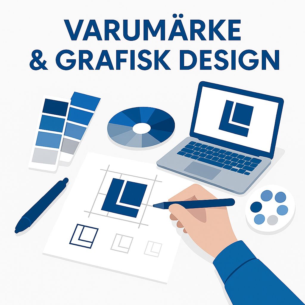 varumarkengrafiskdesign